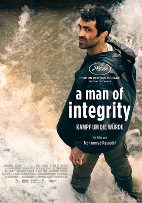 A Man of Integrity A Man of Integrity