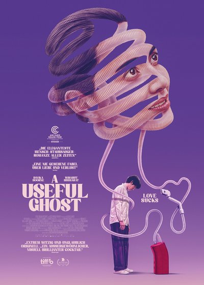 A Useful Ghost