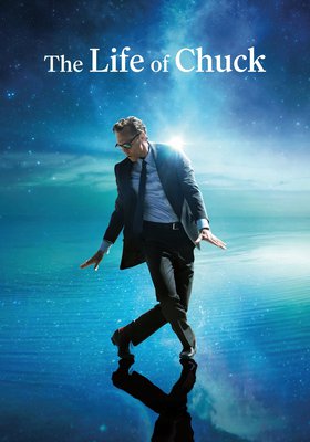THE LIFE OF CHUCK THE LIFE OF CHUCK