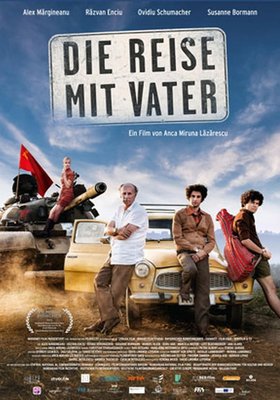 Die Reise mit Vater Die Reise mit Vater