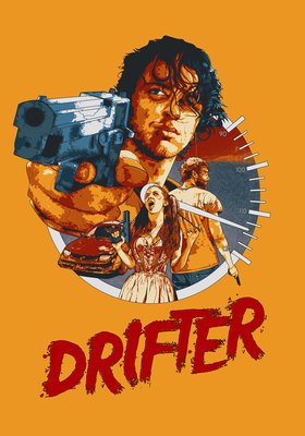 Drifter - Live in Fear Drifter - Live in Fear