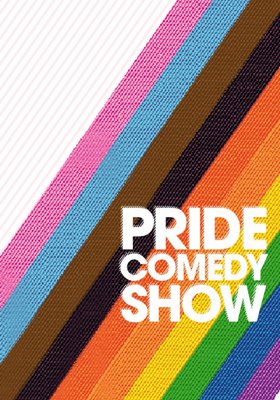 Pride Comedy Show