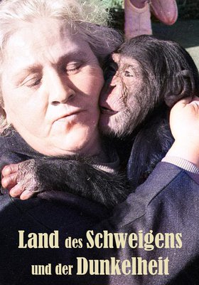 Land des Schweigens und der Dunkelheit