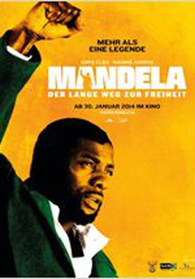 Mandela: Der lange Weg zur Freiheit Mandela: Der lange Weg zur Freiheit