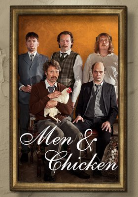 Men & Chicken Men & Chicken