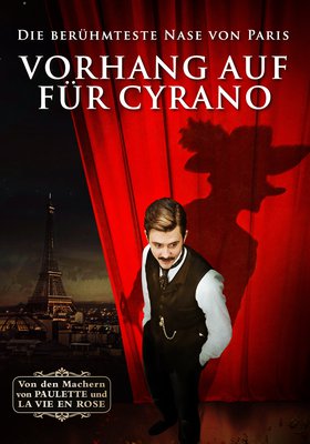 Vorhang auf – Oper für Klein und Groß