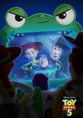 Toy Story 5