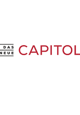 Capitol Kino in Bad Berleburg