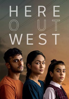 Ost*West*frau