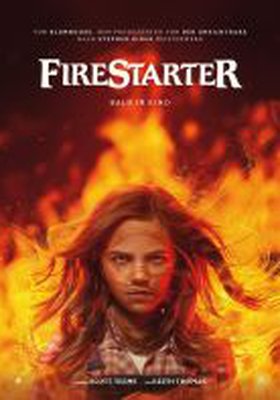 Firestarter Firestarter