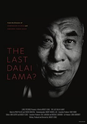 Der letzte Dalai Lama? Der letzte Dalai Lama?