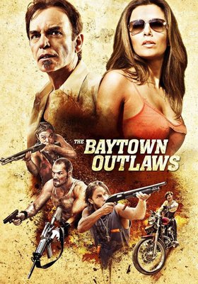 The Baytown Outlaws