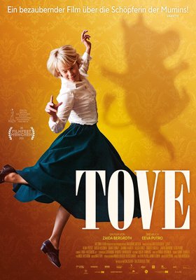 Tove Tove