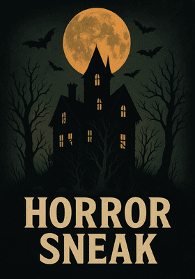 HORROR SNEAK PREVIEW