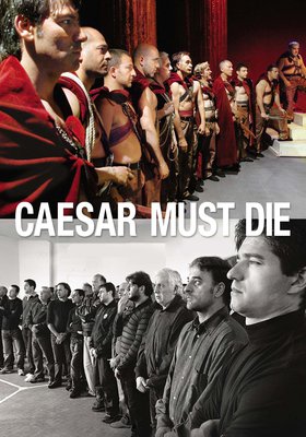 Cesare deve morire - Cäsar muss sterben