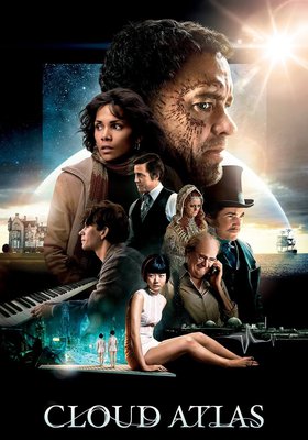 Cloud Atlas Cloud Atlas