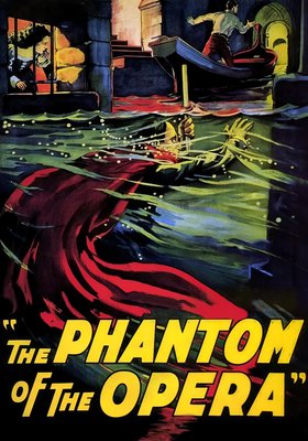Das Phantom der Oper