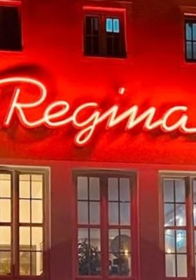 Regina Filmtheater Regensburg