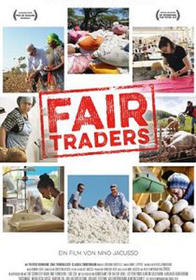 Fair Traders Fair Traders