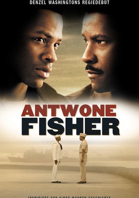 Antwone Fisher