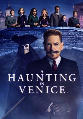 A Haunting in Venice A Haunting in Venice