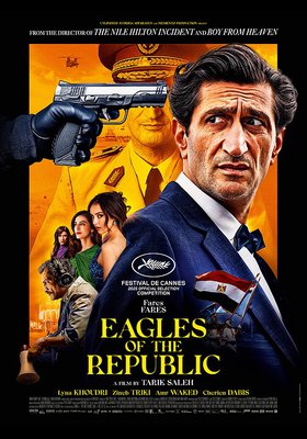 Eagles Of The Republic