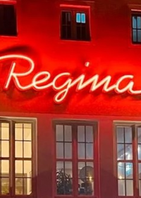 Regina Filmtheater Regensburg