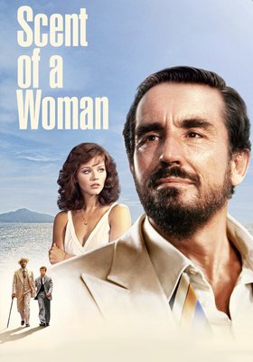 Der Duft der Frauen