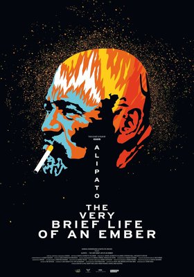 Alipato - The Very Brief Life of an Ember Alipato - The Very Brief Life of an Ember