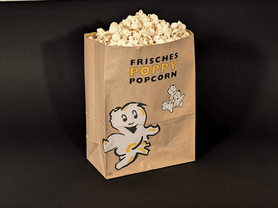 Popcorn Mittel