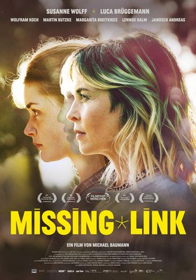Missing*Link