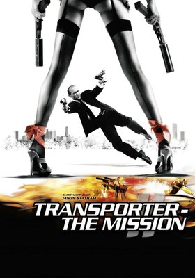 Transporter - The Mission