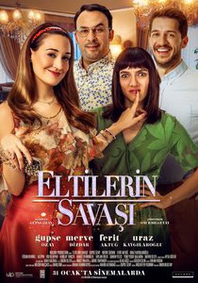 Eltilerin Savasi Eltilerin Savasi