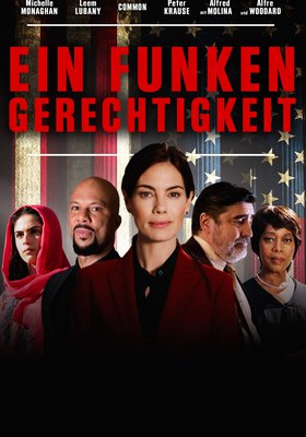 Ein Funken Gerechtigkeit