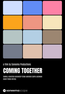 DRAG, DREAMS & DOING IT TOGETHER