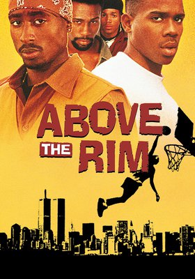 Above the Rim