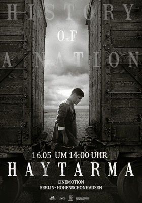 Haytarma (ukrainische Vorstellung)