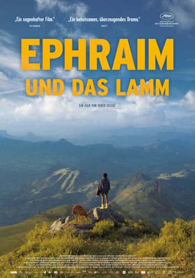 Ephraim und das Lamm Ephraim und das Lamm
