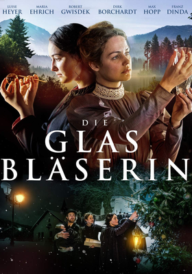 Die Glasbläserin Die Glasbläserin
