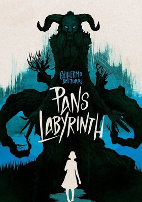 Pans Labyrinth Pans Labyrinth