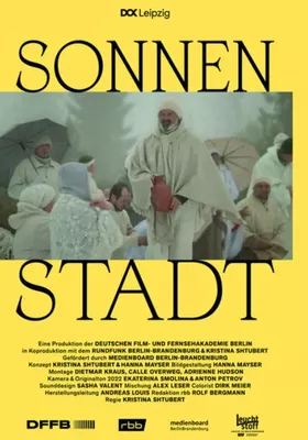 Sonnenstadt