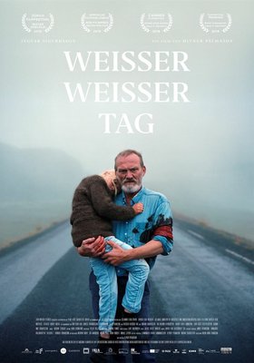 Weisser weisser Tag Weisser weisser Tag