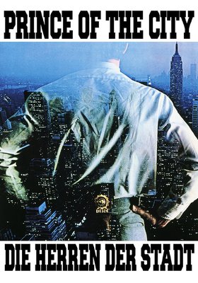 Prince of the City