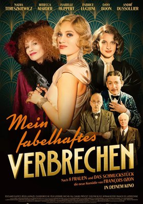 Mein fabelhaftes Verbrechen Mein fabelhaftes Verbrechen