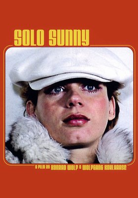 SOLO SUNNY