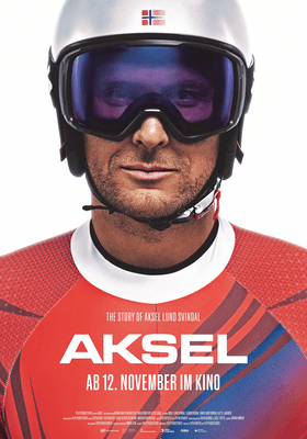 Aksel - The Story of Aksel Lund Svindal Aksel - The Story of Aksel Lund Svindal
