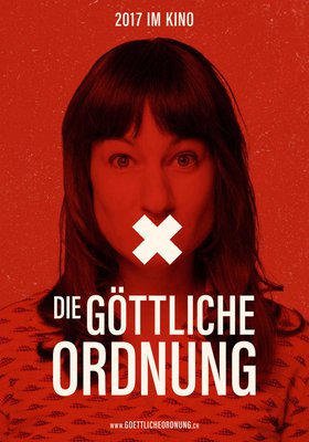 DIE GÖTTLICHE ORDNUNG B 90 / Grüne – Weltfrauentag