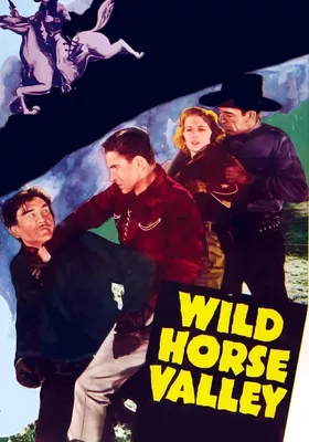 Wild Horse Valley