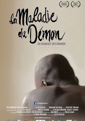 La Maladie du Démon - Die Krankheit der Dämonen