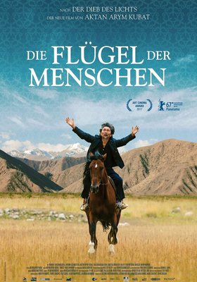 Die Flügel der Menschen